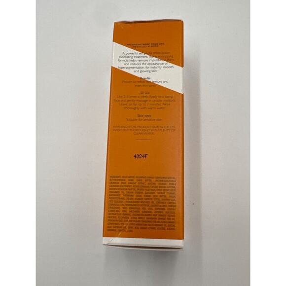 Ren Radiance New in. Box Éclat PHA Exfoliating Facial For Sensitive Skin 50ml - Picture 5 of 5